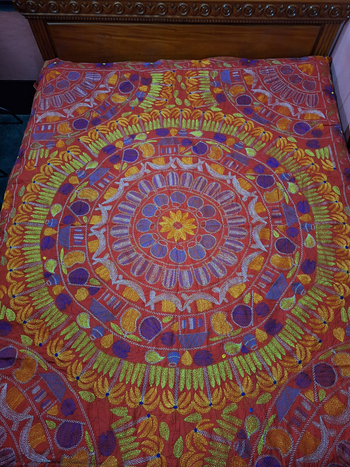Nakshi Katha 2