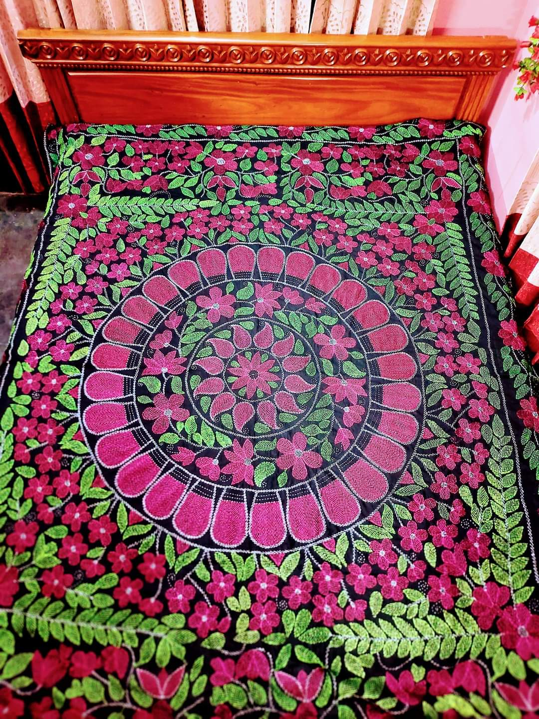 Nakshi Katha 4