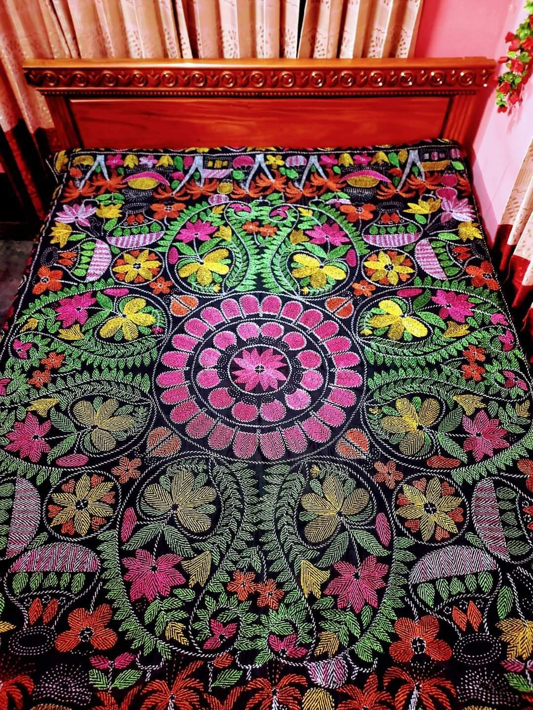 Nakshi Katha 6